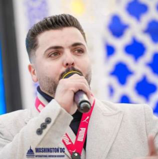 Ahmed Alsafi